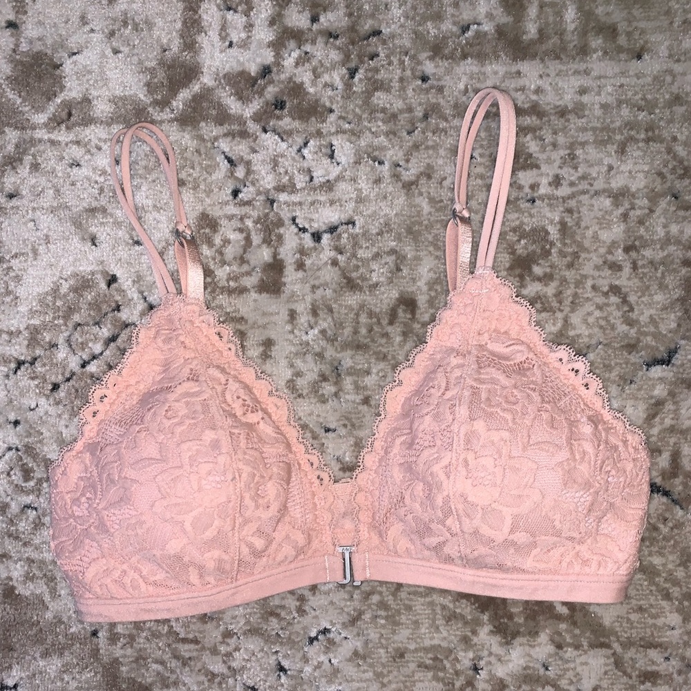 Abercrombie & Fitch Bralette